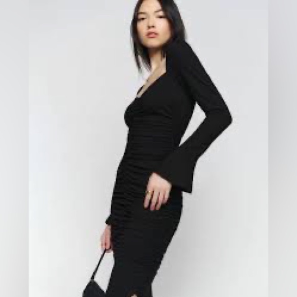 Express Sweater Dress - Picture 3 of 3